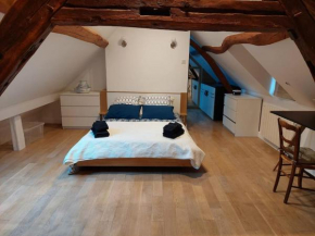 Le Relais de Lyons